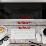 تحلیل داده با SPSS تحلیل داده با SPSS