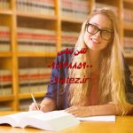 انجام پایان نامه شیمی در کرمانشاه ویژه ارشد و دکتری انجام پایان نامه شیمی در کرمانشاه ویژه ارشد و دکتری
