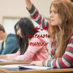انجام پایان نامه منابع طبیعی در اراک انجام پایان نامه منابع طبیعی در اراک