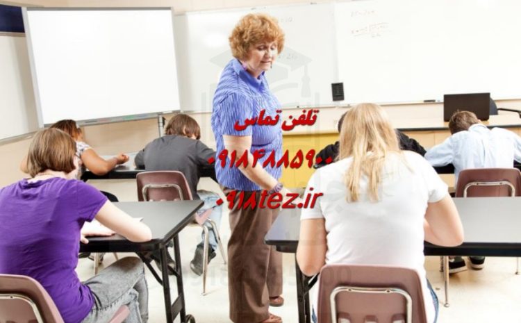 انجام پایان نامه مهندسی برق در اراک