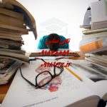 انجام پایان نامه مدیریت منابع آب در سنندج و کردستان انجام پایان نامه مدیریت منابع آب در سنندج و کردستان