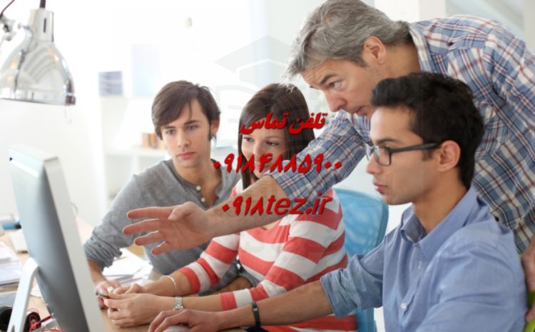 آموزش نرم افزار Stata