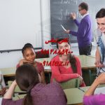 انجام پایان نامه آموزش زبان انجام پایان نامه آموزش زبان